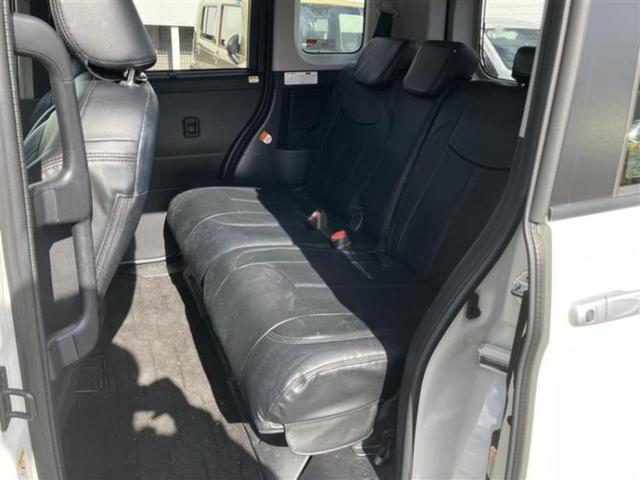 ルーミー カスタムG 新品タイヤ/保証書/ディスプレイオーディオ9インチ/トヨタセーフティセンス/両側電動スライドドア/パーキングアシスト バックガイド/ドライブレコーダー 社外/ヘッドランプ LED 衝突被害軽減システム(6枚目)