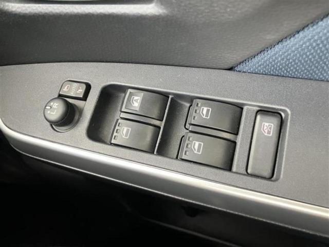 ルーミー カスタムG 新品タイヤ/保証書/ディスプレイオーディオ9インチ/トヨタセーフティセンス/両側電動スライドドア/パーキングアシスト バックガイド/ドライブレコーダー 社外/ヘッドランプ LED 衝突被害軽減システム(16枚目)