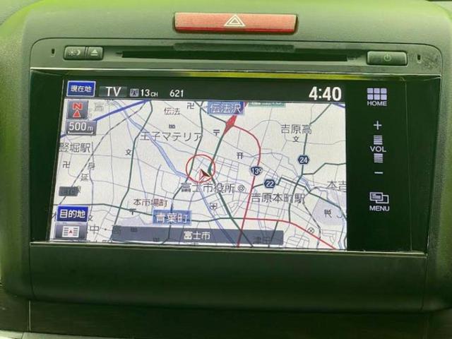 ジェイド ハイブリッドX 保証書/純正 SDナビ/衝突安全装置/車線逸脱防止支援システム/シート ハーフレザー/パーキングアシスト バックガイド/ドライブレコーダー 社外/ヘッドランプ LED 衝突被害軽減システム ドラレコ(10枚目)