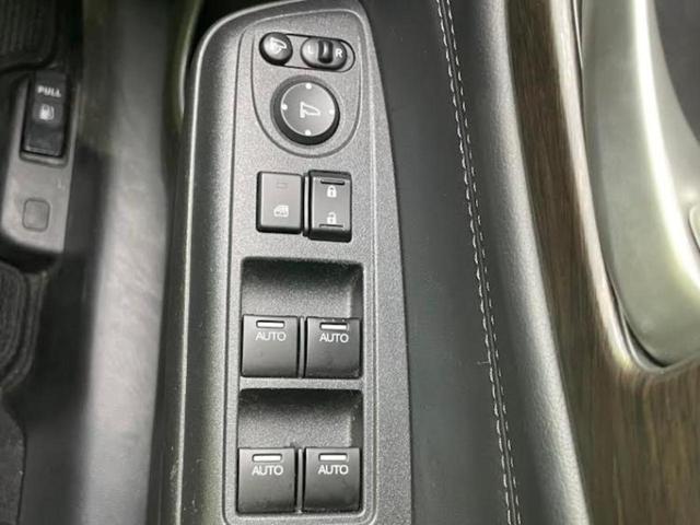 ジェイド ハイブリッドX 保証書/純正 SDナビ/衝突安全装置/車線逸脱防止支援システム/シート ハーフレザー/パーキングアシスト バックガイド/ドライブレコーダー 社外/ヘッドランプ LED 衝突被害軽減システム ドラレコ(15枚目)