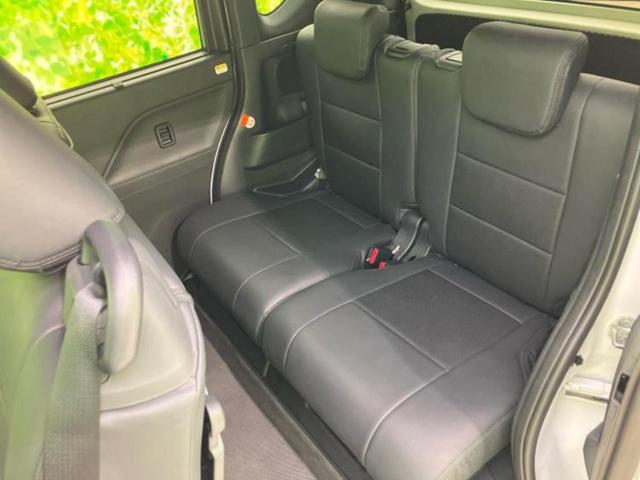 タント カスタムRS 新品タイヤ/保証書/ディスプレイオーディオ/衝突安全装置/両側電動スライドドア/シートヒーター 前席/車線逸脱防止支援システム/パーキングアシスト バックガイド/ヘッドランプ LED バックカメラ(7枚目)