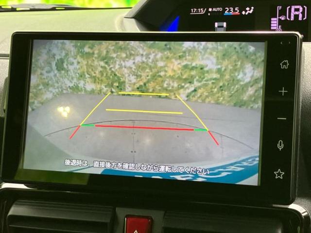 タント カスタムRS 新品タイヤ/保証書/ディスプレイオーディオ/衝突安全装置/両側電動スライドドア/シートヒーター 前席/車線逸脱防止支援システム/パーキングアシスト バックガイド/ヘッドランプ LED バックカメラ(10枚目)