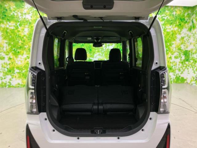 タント カスタムRS 新品タイヤ/保証書/ディスプレイオーディオ/衝突安全装置/両側電動スライドドア/シートヒーター 前席/車線逸脱防止支援システム/パーキングアシスト バックガイド/ヘッドランプ LED バックカメラ(19枚目)