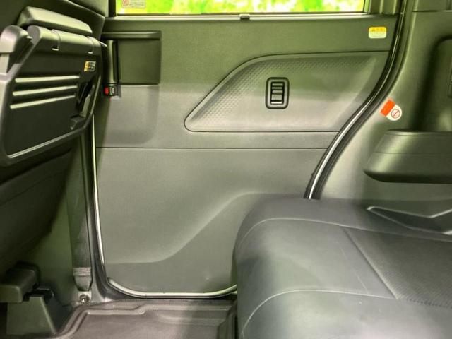 タント カスタムRS 新品タイヤ/保証書/ディスプレイオーディオ/衝突安全装置/両側電動スライドドア/シートヒーター 前席/車線逸脱防止支援システム/パーキングアシスト バックガイド/ヘッドランプ LED バックカメラ(21枚目)