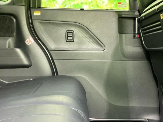 タント カスタムRS 新品タイヤ/保証書/ディスプレイオーディオ/衝突安全装置/両側電動スライドドア/シートヒーター 前席/車線逸脱防止支援システム/パーキングアシスト バックガイド/ヘッドランプ LED バックカメラ(23枚目)