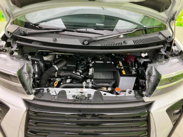 タント カスタムRS 新品タイヤ/保証書/ディスプレイオーディオ/衝突安全装置/両側電動スライドドア/シートヒーター 前席/車線逸脱防止支援システム/パーキングアシスト バックガイド/ヘッドランプ LED バックカメラ(38枚目)