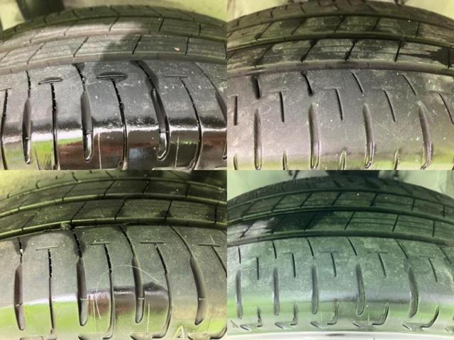 タント カスタムRS 新品タイヤ/保証書/ディスプレイオーディオ/衝突安全装置/両側電動スライドドア/シートヒーター 前席/車線逸脱防止支援システム/パーキングアシスト バックガイド/ヘッドランプ LED バックカメラ(39枚目)