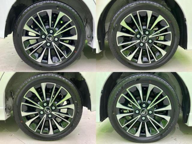 タント カスタムRS 新品タイヤ/保証書/ディスプレイオーディオ/衝突安全装置/両側電動スライドドア/シートヒーター 前席/車線逸脱防止支援システム/パーキングアシスト バックガイド/ヘッドランプ LED バックカメラ(41枚目)