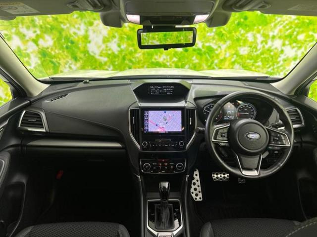 フォレスター 4WDアドバンス 新品タイヤ/保証書/純正 8インチ SDナビ/スマートリヤビューミラー/衝突安全装置/シートヒーター/車線逸脱防止支援システム/シート ハーフレザー/パーキングアシスト バックガイド バックカメラ(14枚目)