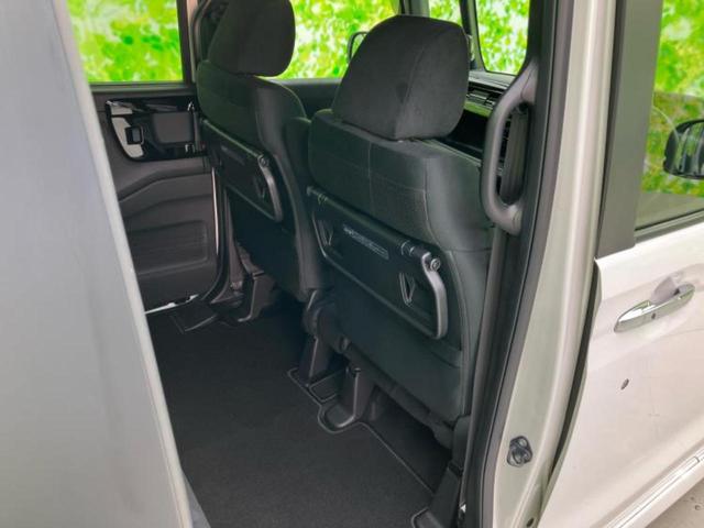 N-BOXカスタム L 新品タイヤ/保証書/ホンダセンシング/電動スライドドア/シートヒーター/車線逸脱防止支援システム/ヘッドランプ LED/Bluetooth接続/EBD付ABS/横滑り防止装置/アイドリングストップ(5枚目)