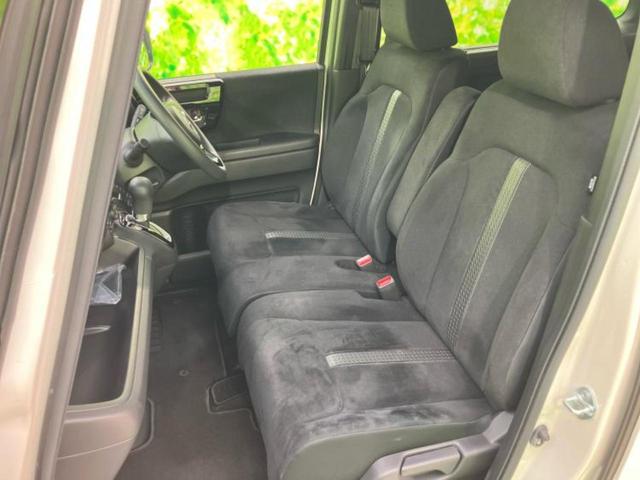 N-BOXカスタム L 新品タイヤ/保証書/ホンダセンシング/電動スライドドア/シートヒーター/車線逸脱防止支援システム/ヘッドランプ LED/Bluetooth接続/EBD付ABS/横滑り防止装置/アイドリングストップ(6枚目)