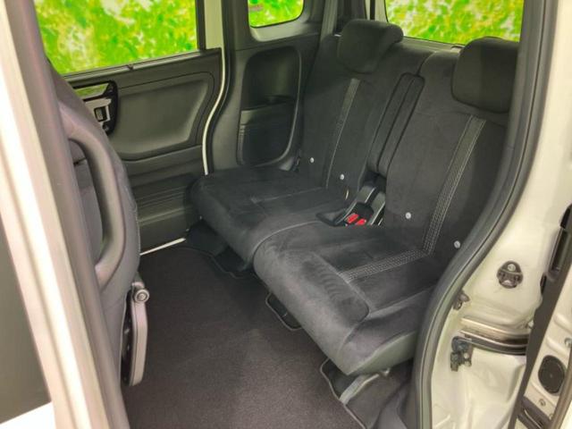 N-BOXカスタム L 新品タイヤ/保証書/ホンダセンシング/電動スライドドア/シートヒーター/車線逸脱防止支援システム/ヘッドランプ LED/Bluetooth接続/EBD付ABS/横滑り防止装置/アイドリングストップ(7枚目)