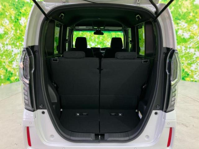 N-BOXカスタム L 新品タイヤ/保証書/ホンダセンシング/電動スライドドア/シートヒーター/車線逸脱防止支援システム/ヘッドランプ LED/Bluetooth接続/EBD付ABS/横滑り防止装置/アイドリングストップ(8枚目)
