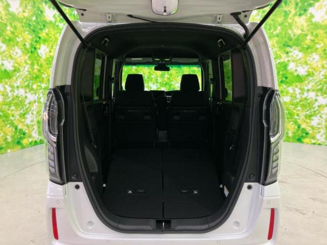 N-BOXカスタム L 新品タイヤ/保証書/ホンダセンシング/電動スライドドア/シートヒーター/車線逸脱防止支援システム/ヘッドランプ LED/Bluetooth接続/EBD付ABS/横滑り防止装置/アイドリングストップ(19枚目)