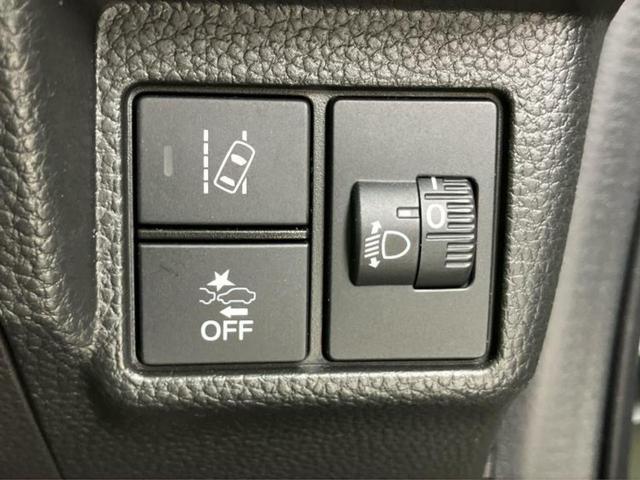 N-BOXカスタム L 新品タイヤ/保証書/ホンダセンシング/電動スライドドア/シートヒーター/車線逸脱防止支援システム/ヘッドランプ LED/Bluetooth接続/EBD付ABS/横滑り防止装置/アイドリングストップ(26枚目)