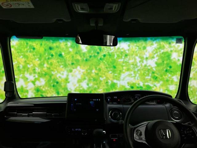 N-BOXカスタム L 新品タイヤ/保証書/ホンダセンシング/電動スライドドア/シートヒーター/車線逸脱防止支援システム/ヘッドランプ LED/Bluetooth接続/EBD付ABS/横滑り防止装置/アイドリングストップ(34枚目)