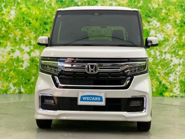 N-BOXカスタム L 新品タイヤ/保証書/ホンダセンシング/電動スライドドア/シートヒーター/車線逸脱防止支援システム/ヘッドランプ LED/Bluetooth接続/EBD付ABS/横滑り防止装置/アイドリングストップ(35枚目)