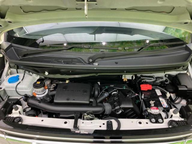 N-BOXカスタム L 新品タイヤ/保証書/ホンダセンシング/電動スライドドア/シートヒーター/車線逸脱防止支援システム/ヘッドランプ LED/Bluetooth接続/EBD付ABS/横滑り防止装置/アイドリングストップ(39枚目)