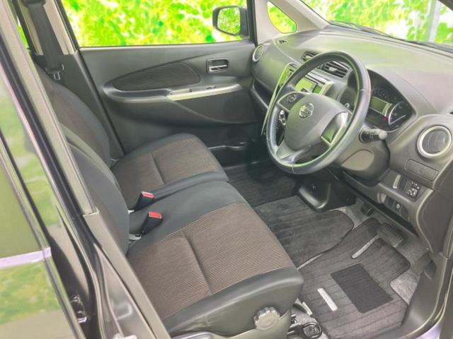 デイズ ハイウェイスターＧ　純正　ＳＤナビ／アラウンドビューモニター／パーキングアシスト　バックガイド／ヘッドランプ　ＨＩＤ／Ｂｌｕｅｔｏｏｔｈ接続／ＥＢＤ付ＡＢＳ／アイドリングストップ／バックモニター　全周囲カメラ（4枚目）