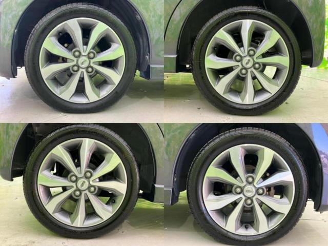 デイズ ハイウェイスターＧ　純正　ＳＤナビ／アラウンドビューモニター／パーキングアシスト　バックガイド／ヘッドランプ　ＨＩＤ／Ｂｌｕｅｔｏｏｔｈ接続／ＥＢＤ付ＡＢＳ／アイドリングストップ／バックモニター　全周囲カメラ（41枚目）