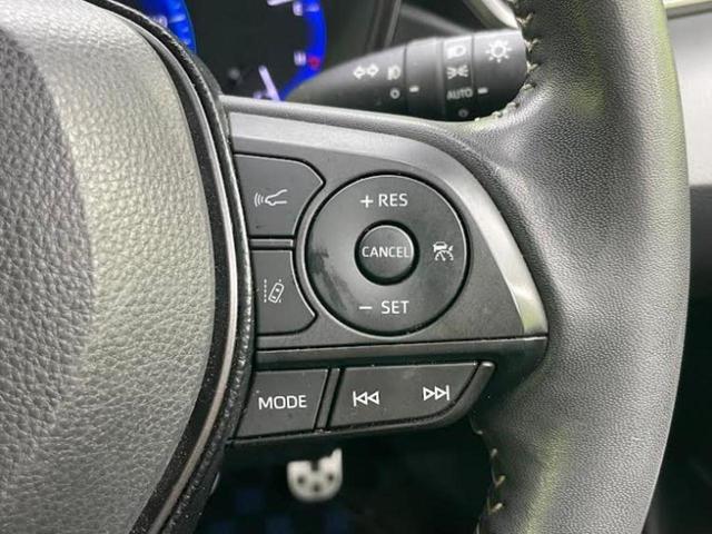 カローラツーリング ハイブリッドダブルバイビー 新品タイヤ/純正エアロ/保証書/ディスプレイオーディオ/衝突安全装置/車線逸脱防止支援システム/シート ハーフレザー/パーキングアシスト バックガイド/ヘッドランプ LED 衝突被害軽減システム(14枚目)