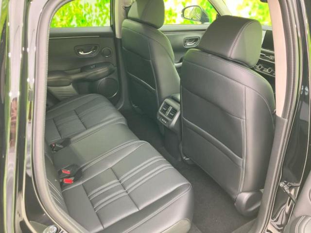 ZR-V eHEV Z BOSE/ディスプレイオーディオ+ナビ9インチ/ホンダセンシング/シートヒーター/マルチビューカメラシステム/車線逸脱防止支援システム/シート フルレザー/電動バックドア/登録済 革シート 電動シート(5枚目)