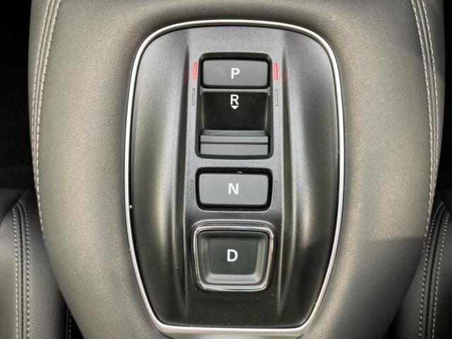 ZR-V eHEV Z BOSE/ディスプレイオーディオ+ナビ9インチ/ホンダセンシング/シートヒーター/マルチビューカメラシステム/車線逸脱防止支援システム/シート フルレザー/電動バックドア/登録済 革シート 電動シート(17枚目)