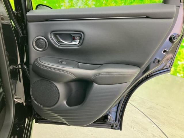 ZR-V eHEV Z BOSE/ディスプレイオーディオ+ナビ9インチ/ホンダセンシング/シートヒーター/マルチビューカメラシステム/車線逸脱防止支援システム/シート フルレザー/電動バックドア/登録済 革シート 電動シート(20枚目)