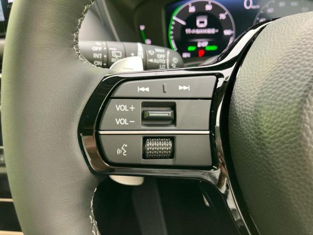 ZR-V eHEV Z BOSE/ディスプレイオーディオ+ナビ9インチ/ホンダセンシング/シートヒーター/マルチビューカメラシステム/車線逸脱防止支援システム/シート フルレザー/電動バックドア/登録済 革シート 電動シート(27枚目)