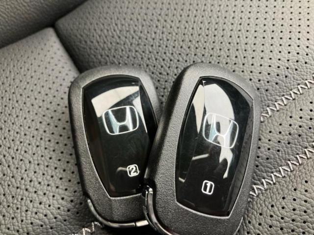 ZR-V eHEV Z BOSE/ディスプレイオーディオ+ナビ9インチ/ホンダセンシング/シートヒーター/マルチビューカメラシステム/車線逸脱防止支援システム/シート フルレザー/電動バックドア/登録済 革シート 電動シート(29枚目)