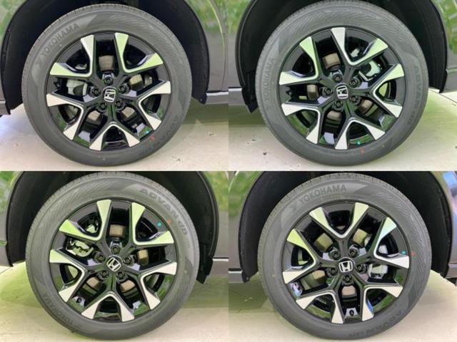 ZR-V eHEV Z BOSE/ディスプレイオーディオ+ナビ9インチ/ホンダセンシング/シートヒーター/マルチビューカメラシステム/車線逸脱防止支援システム/シート フルレザー/電動バックドア/登録済 革シート 電動シート(43枚目)