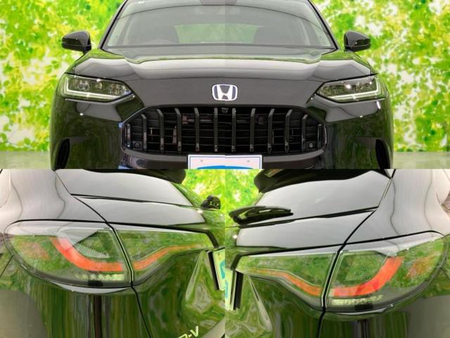 ZR-V eHEV Z BOSE/ディスプレイオーディオ+ナビ9インチ/ホンダセンシング/シートヒーター/マルチビューカメラシステム/車線逸脱防止支援システム/シート フルレザー/電動バックドア/登録済 革シート 電動シート(44枚目)