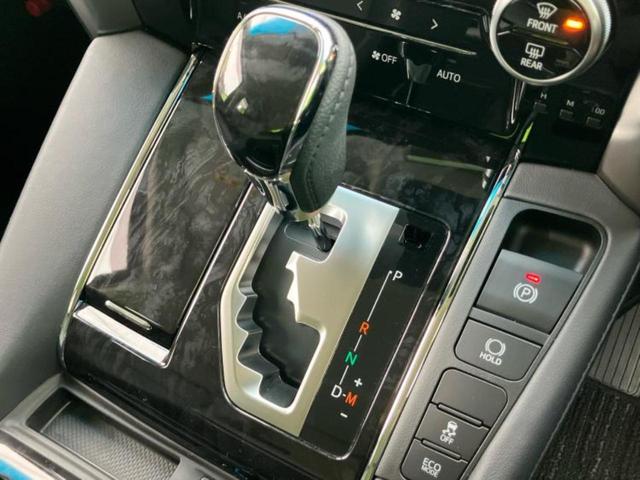 アルファード Ｓ　Ｃパッケージ　新品タイヤ／保証書／純正　９インチ　ＳＤナビ／デジタルインナーミラー／トヨタセーフティセンス／両側電動スライドドア／シートエアコン／車線逸脱防止支援システム／シート　合皮／電動バックドア　バックカメラ（18枚目）