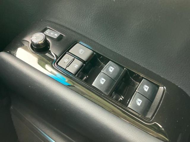 アルファード Ｓ　Ｃパッケージ　新品タイヤ／保証書／純正　９インチ　ＳＤナビ／デジタルインナーミラー／トヨタセーフティセンス／両側電動スライドドア／シートエアコン／車線逸脱防止支援システム／シート　合皮／電動バックドア　バックカメラ（27枚目）