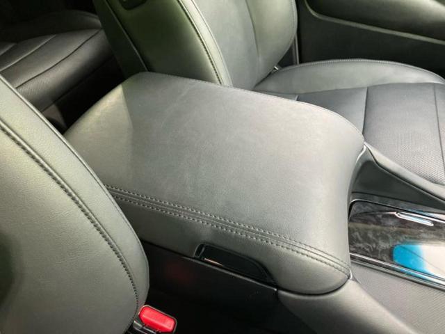 アルファード Ｓ　Ｃパッケージ　新品タイヤ／保証書／純正　９インチ　ＳＤナビ／デジタルインナーミラー／トヨタセーフティセンス／両側電動スライドドア／シートエアコン／車線逸脱防止支援システム／シート　合皮／電動バックドア　バックカメラ（33枚目）