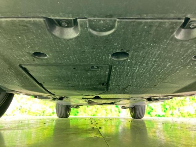 ヤリスクロス ハイブリッドＺ　ディスプレイオーディオ８インチ／トヨタセーフティセンス／シートヒーター　前席／パノラミックビューモニター／車線逸脱防止支援システム／シート　ハーフレザー／電動バックドア／ヘッドランプ　ＬＥＤ（41枚目）