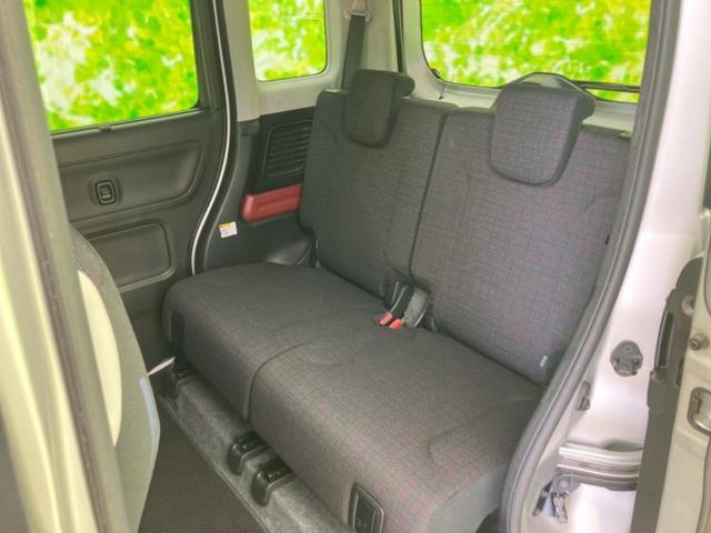 スペーシア ハイブリッドX 新品タイヤ/保証書/社外 SDナビ/セーフティサポート(スズキ)/両側電動スライドドア/シートヒーター 運転席/全方位モニター用カメラ/ヘッドランプ LED/Bluetooth接続/ETC DVD再生(7枚目)