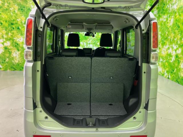 スペーシア ハイブリッドX 新品タイヤ/保証書/社外 SDナビ/セーフティサポート(スズキ)/両側電動スライドドア/シートヒーター 運転席/全方位モニター用カメラ/ヘッドランプ LED/Bluetooth接続/ETC DVD再生(8枚目)