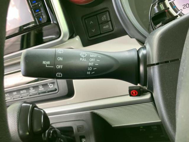 スペーシア ハイブリッドX 新品タイヤ/保証書/社外 SDナビ/セーフティサポート(スズキ)/両側電動スライドドア/シートヒーター 運転席/全方位モニター用カメラ/ヘッドランプ LED/Bluetooth接続/ETC DVD再生(17枚目)