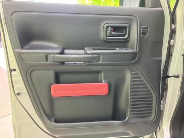 スペーシア ハイブリッドX 新品タイヤ/保証書/社外 SDナビ/セーフティサポート(スズキ)/両側電動スライドドア/シートヒーター 運転席/全方位モニター用カメラ/ヘッドランプ LED/Bluetooth接続/ETC DVD再生(22枚目)