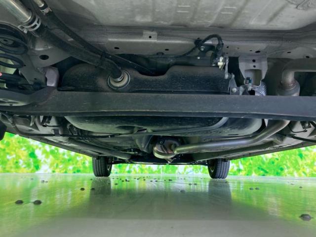 スペーシア ハイブリッドX 新品タイヤ/保証書/社外 SDナビ/セーフティサポート(スズキ)/両側電動スライドドア/シートヒーター 運転席/全方位モニター用カメラ/ヘッドランプ LED/Bluetooth接続/ETC DVD再生(41枚目)