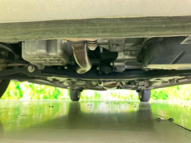 スペーシア ハイブリッドX 新品タイヤ/保証書/社外 SDナビ/セーフティサポート(スズキ)/両側電動スライドドア/シートヒーター 運転席/全方位モニター用カメラ/ヘッドランプ LED/Bluetooth接続/ETC DVD再生(42枚目)