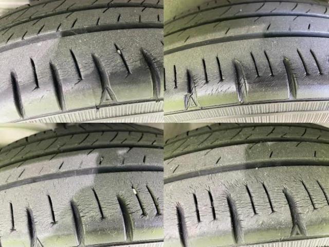 スペーシア ハイブリッドX 新品タイヤ/保証書/社外 SDナビ/セーフティサポート(スズキ)/両側電動スライドドア/シートヒーター 運転席/全方位モニター用カメラ/ヘッドランプ LED/Bluetooth接続/ETC DVD再生(44枚目)