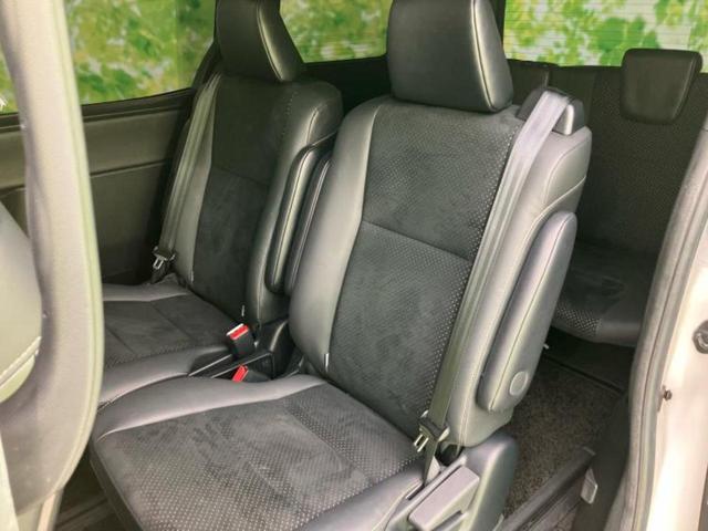 ヴォクシー ハイブリッドZSキラメキ3 新品タイヤ/保証書/純正 10インチ ナビ/フリップダウンモニター 純正 12.1インチ/衝突安全装置/両側電動スライドドア/シートヒーター/車線逸脱防止支援システム/シート ハーフレザー DVD再生(8枚目)