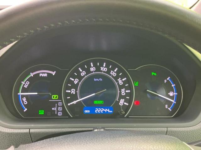 ヴォクシー ハイブリッドZSキラメキ3 新品タイヤ/保証書/純正 10インチ ナビ/フリップダウンモニター 純正 12.1インチ/衝突安全装置/両側電動スライドドア/シートヒーター/車線逸脱防止支援システム/シート ハーフレザー DVD再生(14枚目)