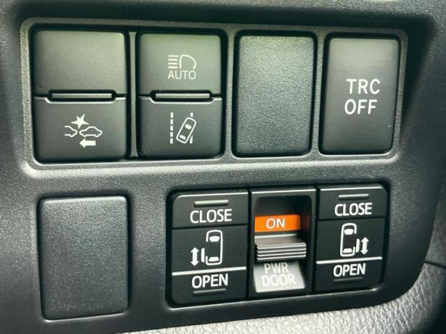 ヴォクシー ハイブリッドZSキラメキ3 新品タイヤ/保証書/純正 10インチ ナビ/フリップダウンモニター 純正 12.1インチ/衝突安全装置/両側電動スライドドア/シートヒーター/車線逸脱防止支援システム/シート ハーフレザー DVD再生(30枚目)