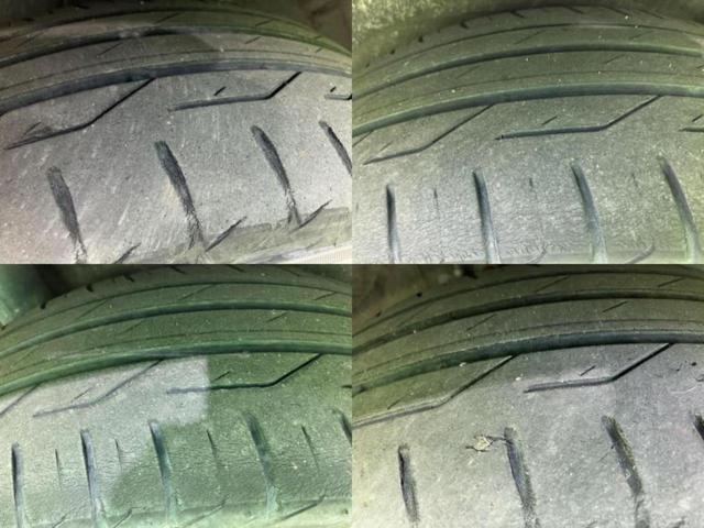 ヴォクシー ハイブリッドZSキラメキ3 新品タイヤ/保証書/純正 10インチ ナビ/フリップダウンモニター 純正 12.1インチ/衝突安全装置/両側電動スライドドア/シートヒーター/車線逸脱防止支援システム/シート ハーフレザー DVD再生(46枚目)