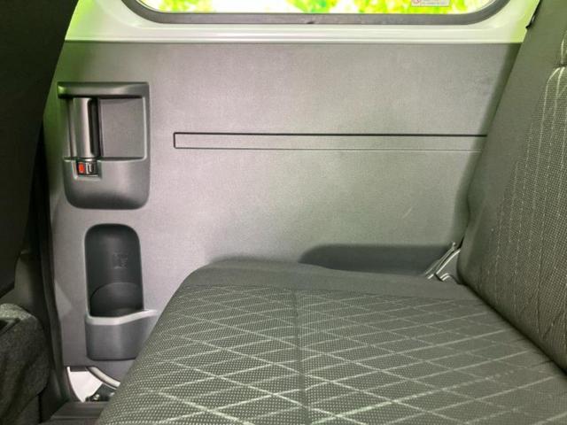 アトレー RS 新品タイヤ/保証書/社外 SDナビ/衝突安全装置/両側電動スライドドア/車線逸脱防止支援システム/ドライブレコーダー 社外/ヘッドランプ LED/Bluetooth接続/ETC/EBD付ABS(20枚目)