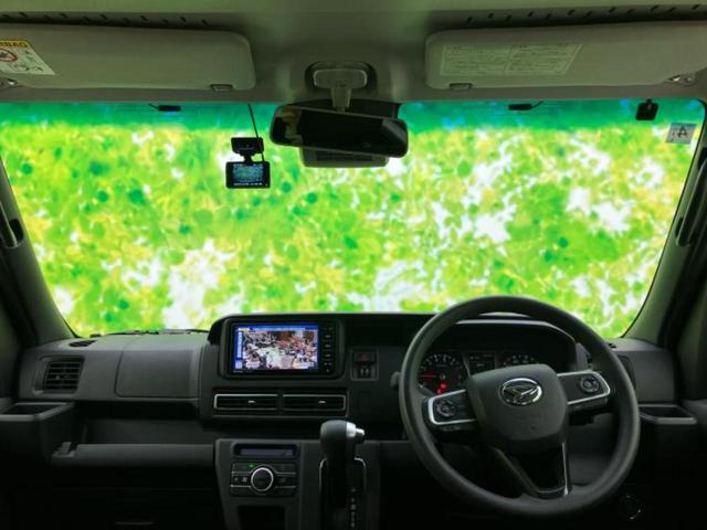 アトレー RS 新品タイヤ/保証書/社外 SDナビ/衝突安全装置/両側電動スライドドア/車線逸脱防止支援システム/ドライブレコーダー 社外/ヘッドランプ LED/Bluetooth接続/ETC/EBD付ABS(37枚目)