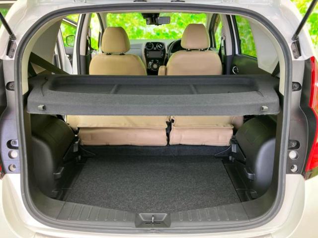 ノート eパワーメダリスト 保証書/純正 SDナビ/インテリジェントルームミラー/衝突安全装置/アラウンドビューモニター/車線逸脱防止支援システム/シート ハーフレザー/ドライブレコーダー 純正/ヘッドランプ LED DVD再生(20枚目)